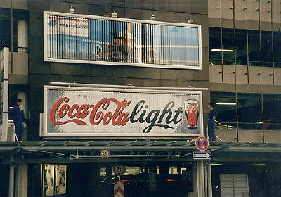 Prismenwender 7 x 2 m