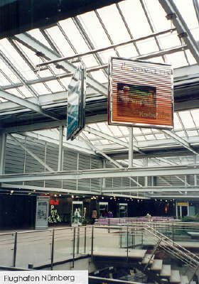 Prismenwender PW50 2 x2 m