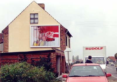 Prismenwender 18/1-Format