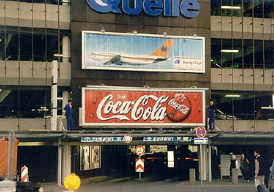 Prismenwender 7 x 2 m