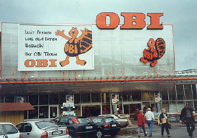 Prismenwender 8 x 5 m