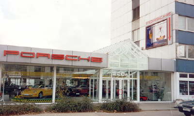 Prismenwender 3 x 2 m