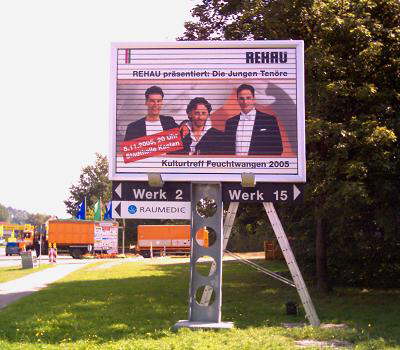 Prismenwender PW100 18/1-Format