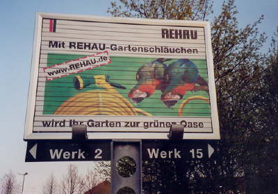 Prismenwender PW100 18/1-Format