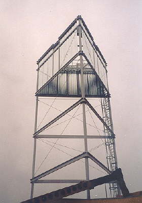 Prismenwender 8 x 5 m