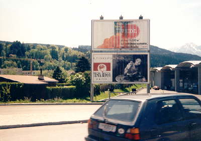 Prismenwender PW100 24 Bogen