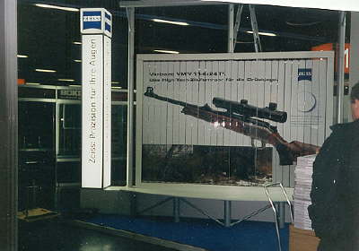 Prismenwender 3 x 2 m